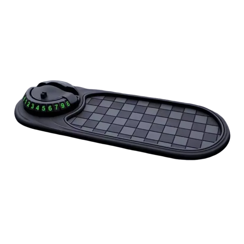 tapis antidérapant pour tableau de bord