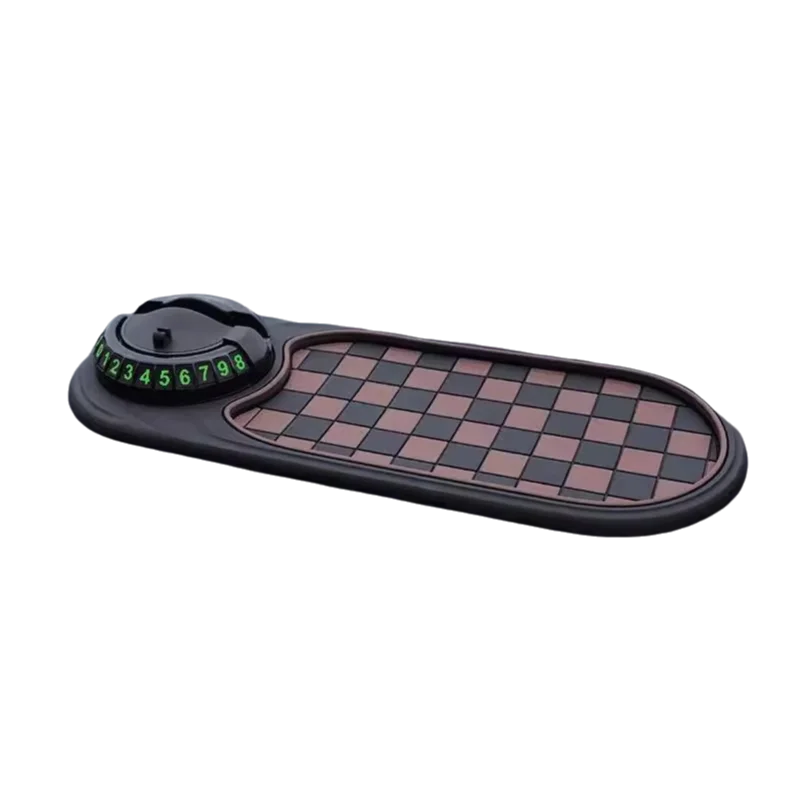 tapis antidérapant pour tableau de bord