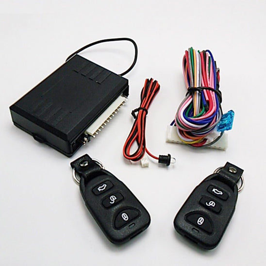Alarme voiture