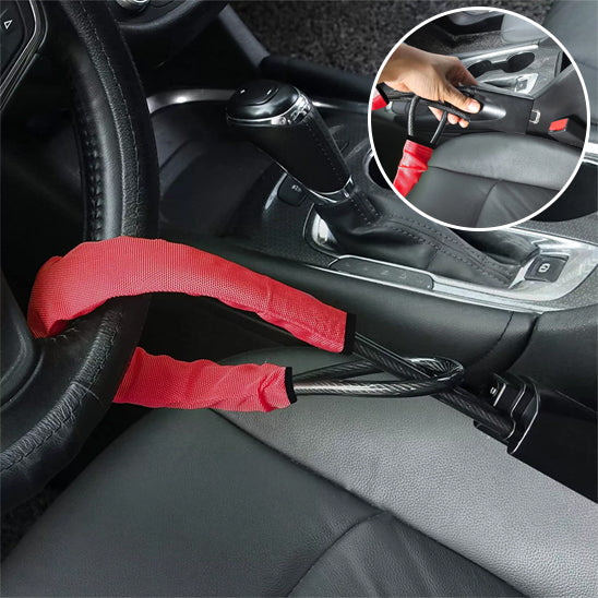 Antivol de voiture – Sécurité maximale pour votre véhicul