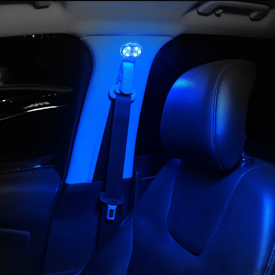 Led voiture