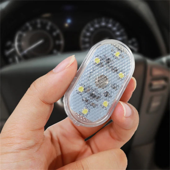Led voiture