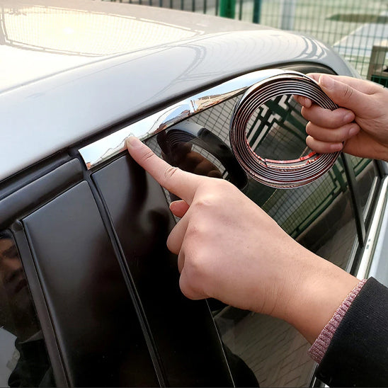 Protection portiere voiture