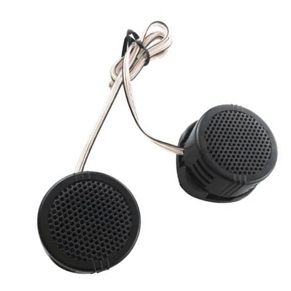 haut-parleur Tweeter dome de voiture
