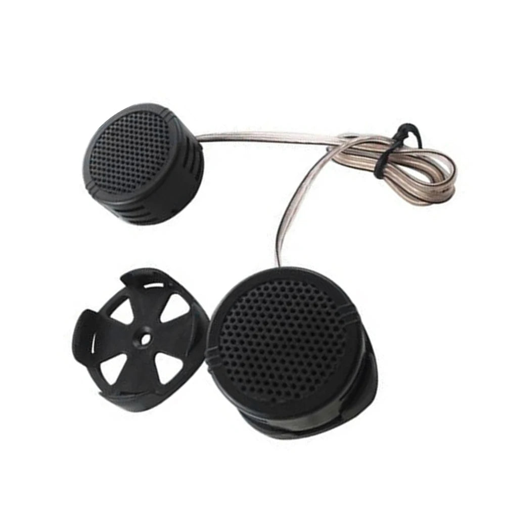 haut-parleur Tweeter dome de voiture