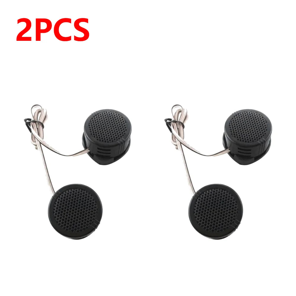 haut-parleur Tweeter dome de voiture