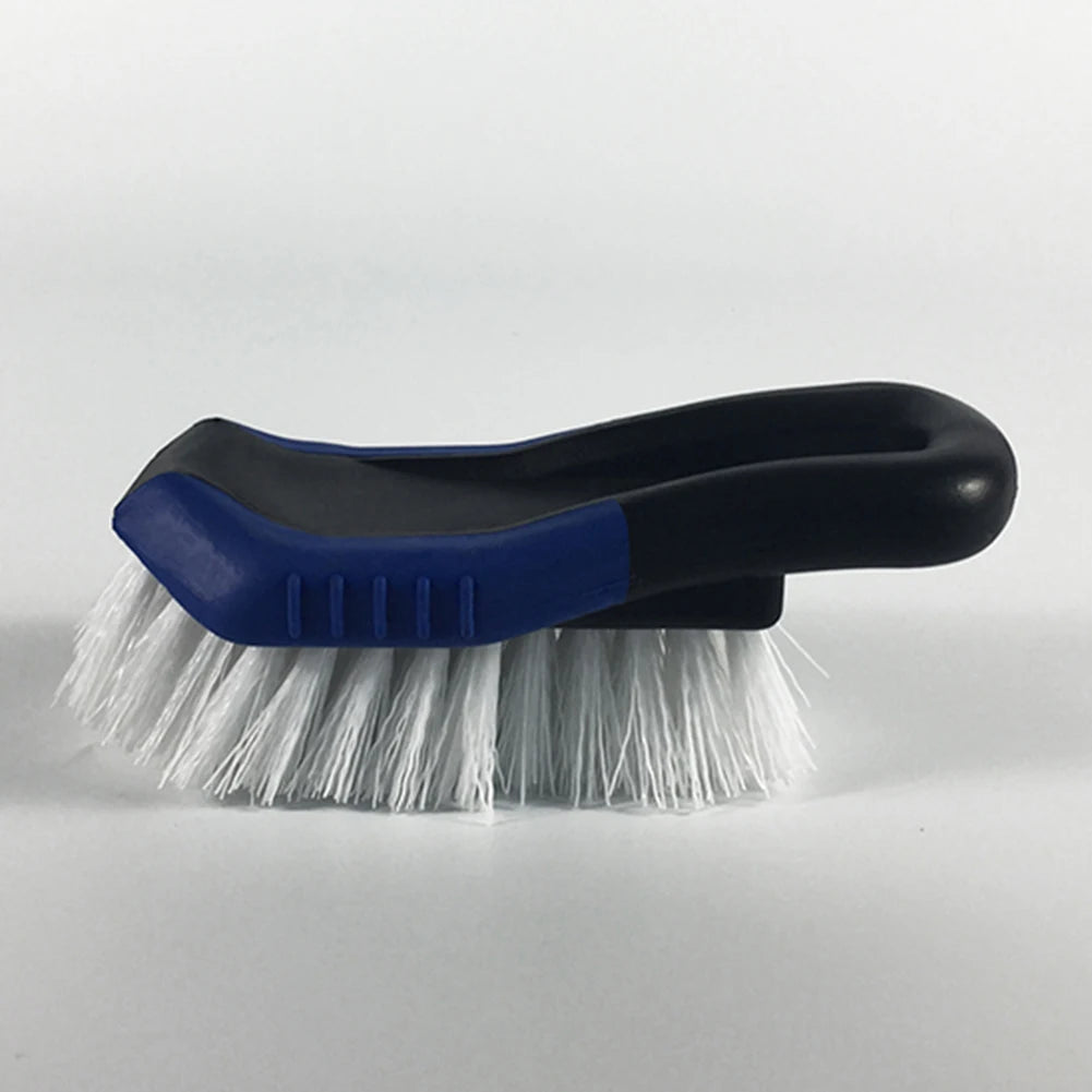 Brosse spéciale en nylon pour automobile