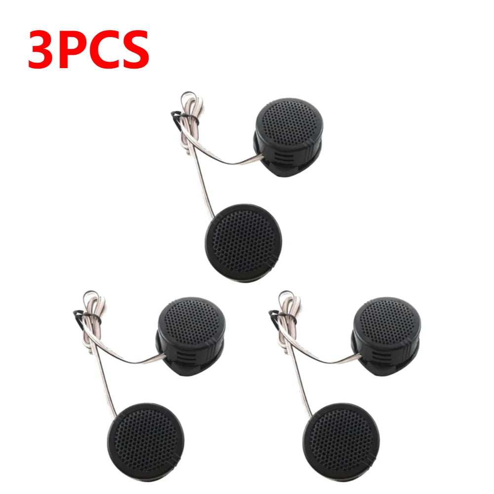 haut-parleur Tweeter dome de voiture