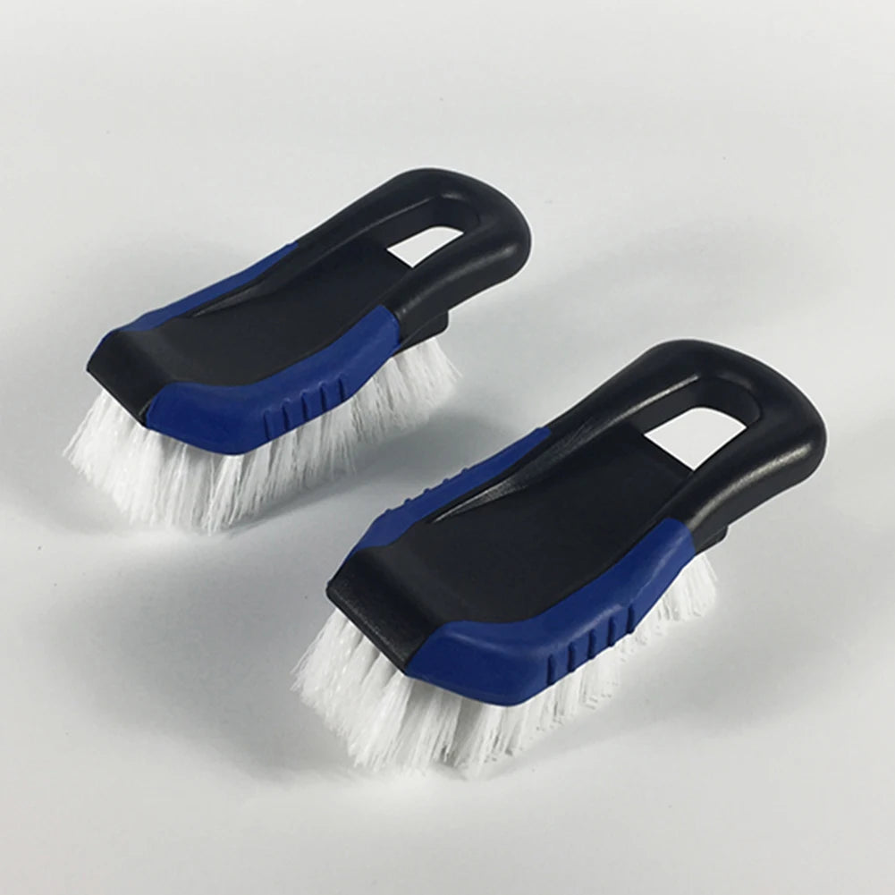 Brosse spéciale en nylon pour automobile