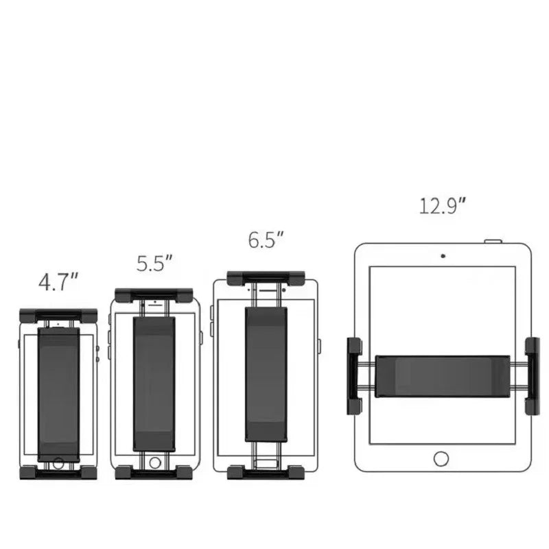 support pour téléphone portable