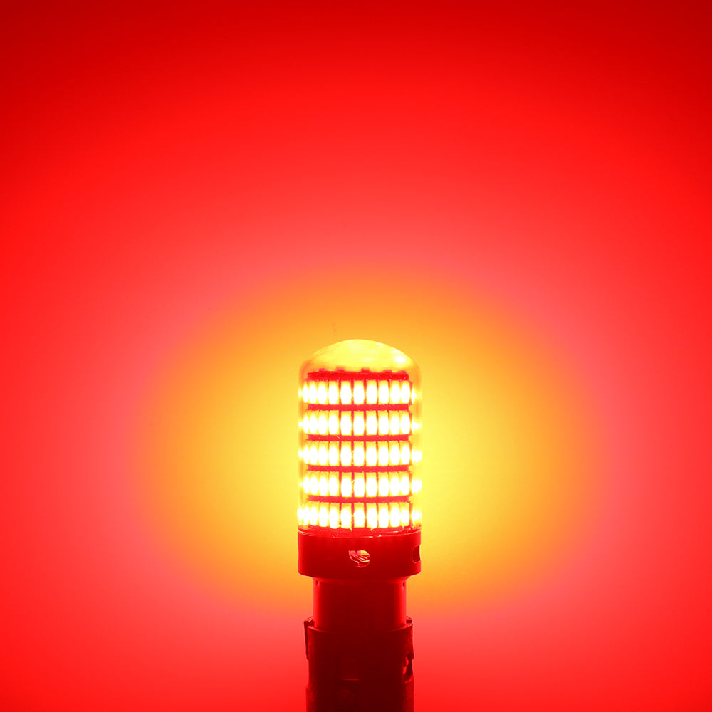 ampoule LED CanBus lampes de Position de frein