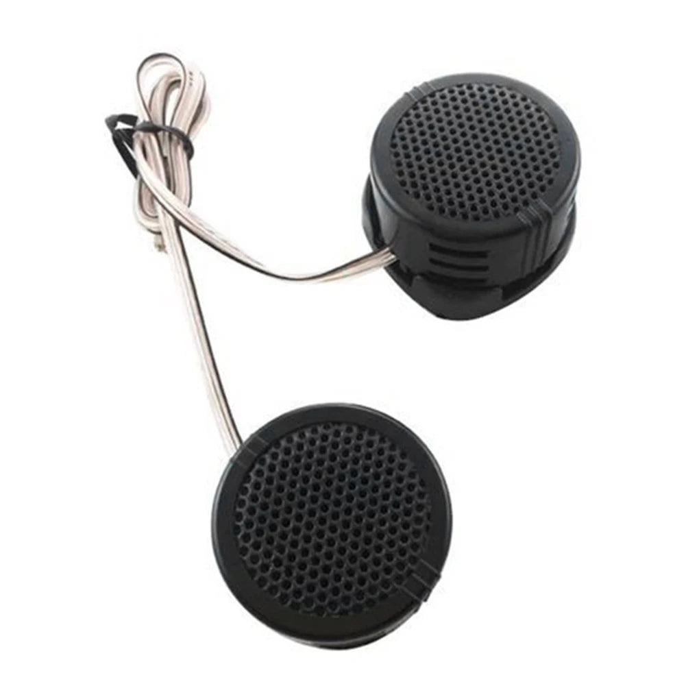 haut-parleur Tweeter dome de voiture