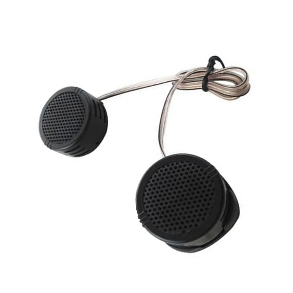 haut-parleur Tweeter dome de voiture