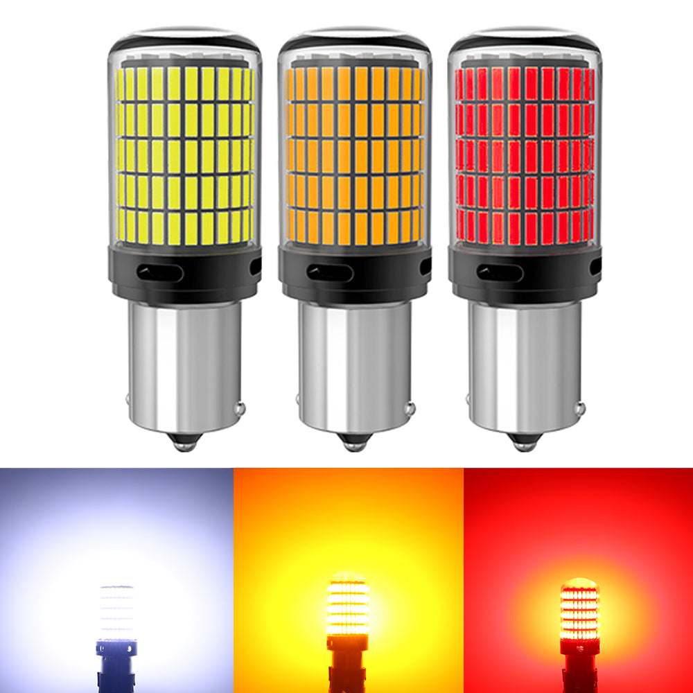 ampoule LED CanBus lampes de Position de frein