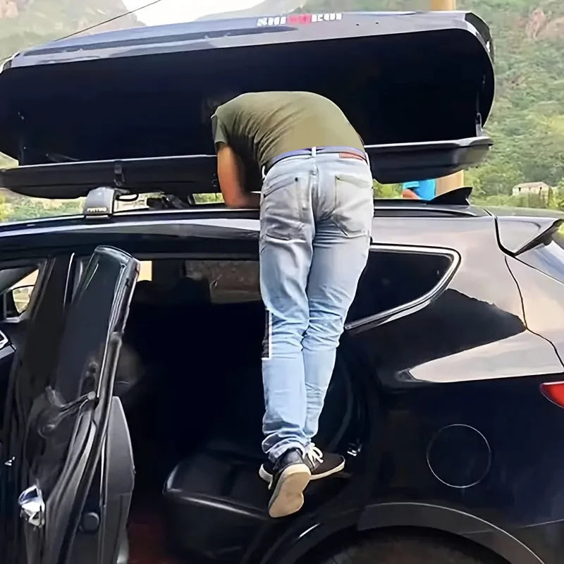 marche pied de porte de voiture