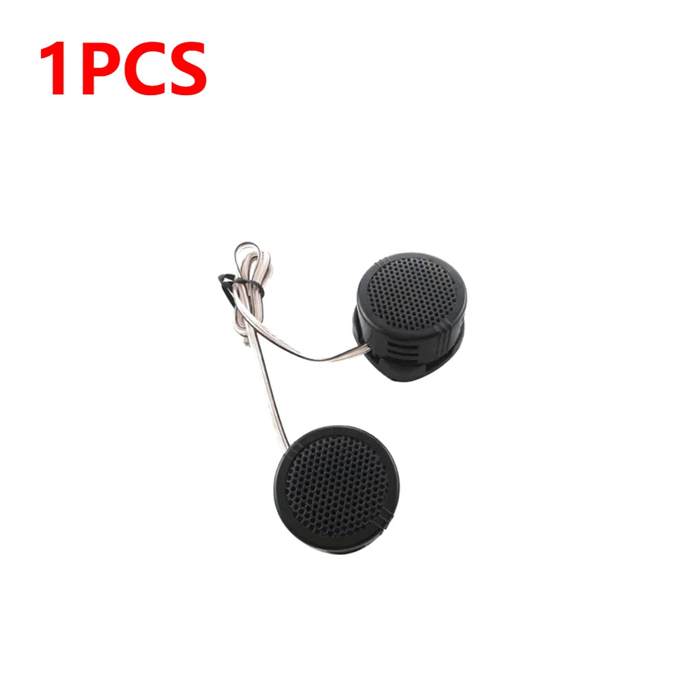 haut-parleur Tweeter dome de voiture