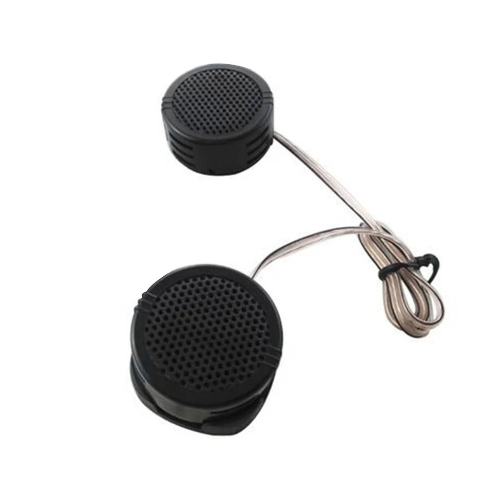 haut-parleur Tweeter dome de voiture
