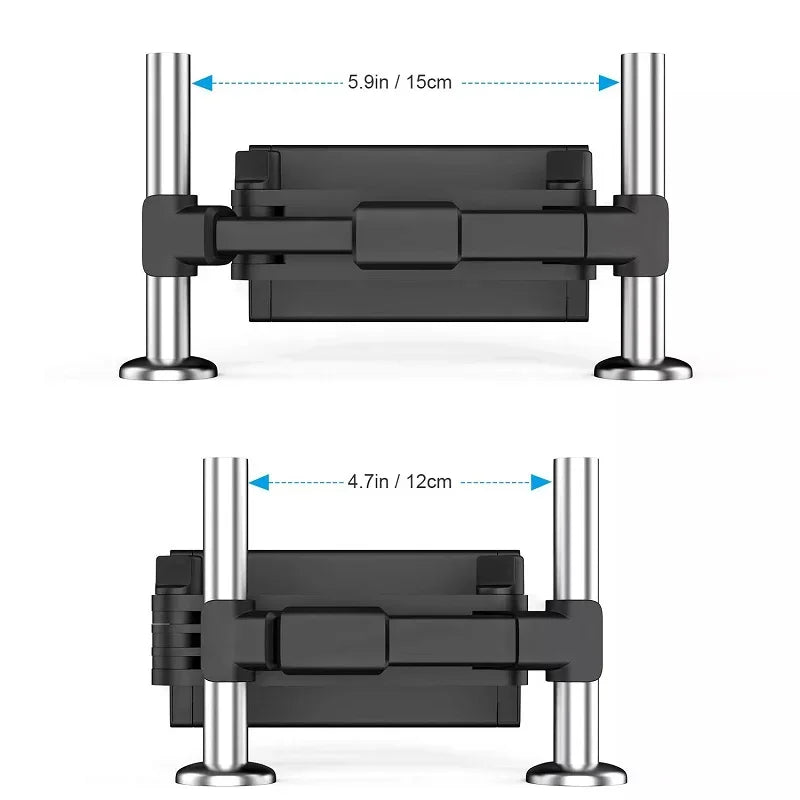 support pour téléphone portable