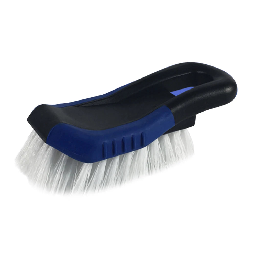 Brosse spéciale en nylon pour automobile