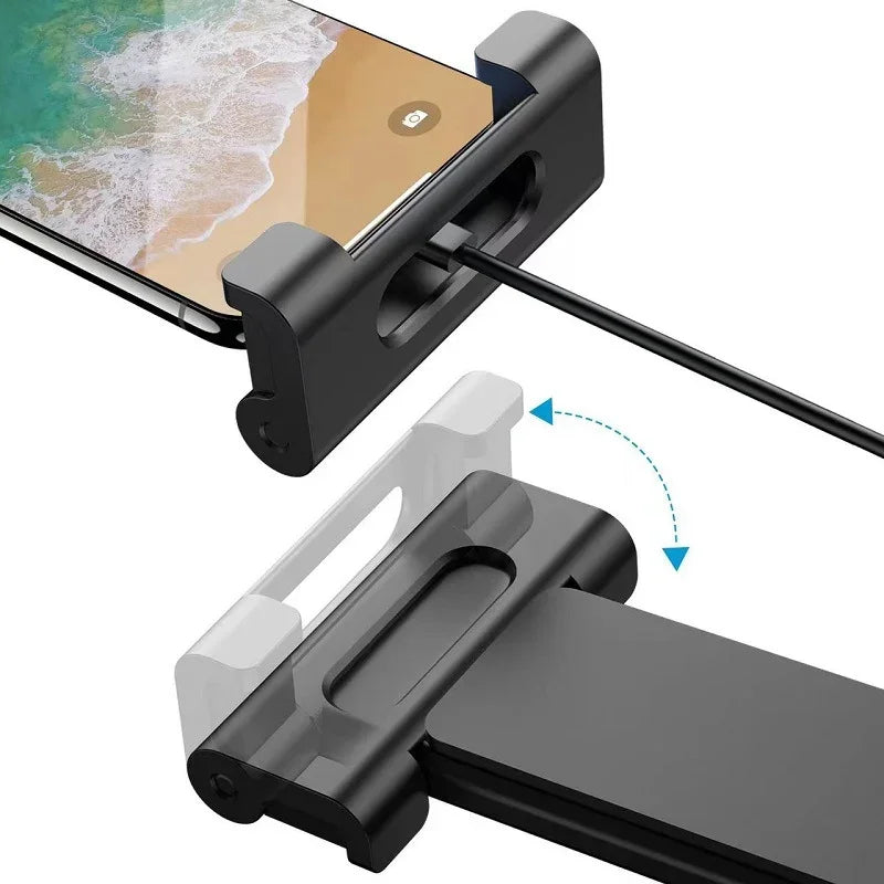 support pour téléphone portable