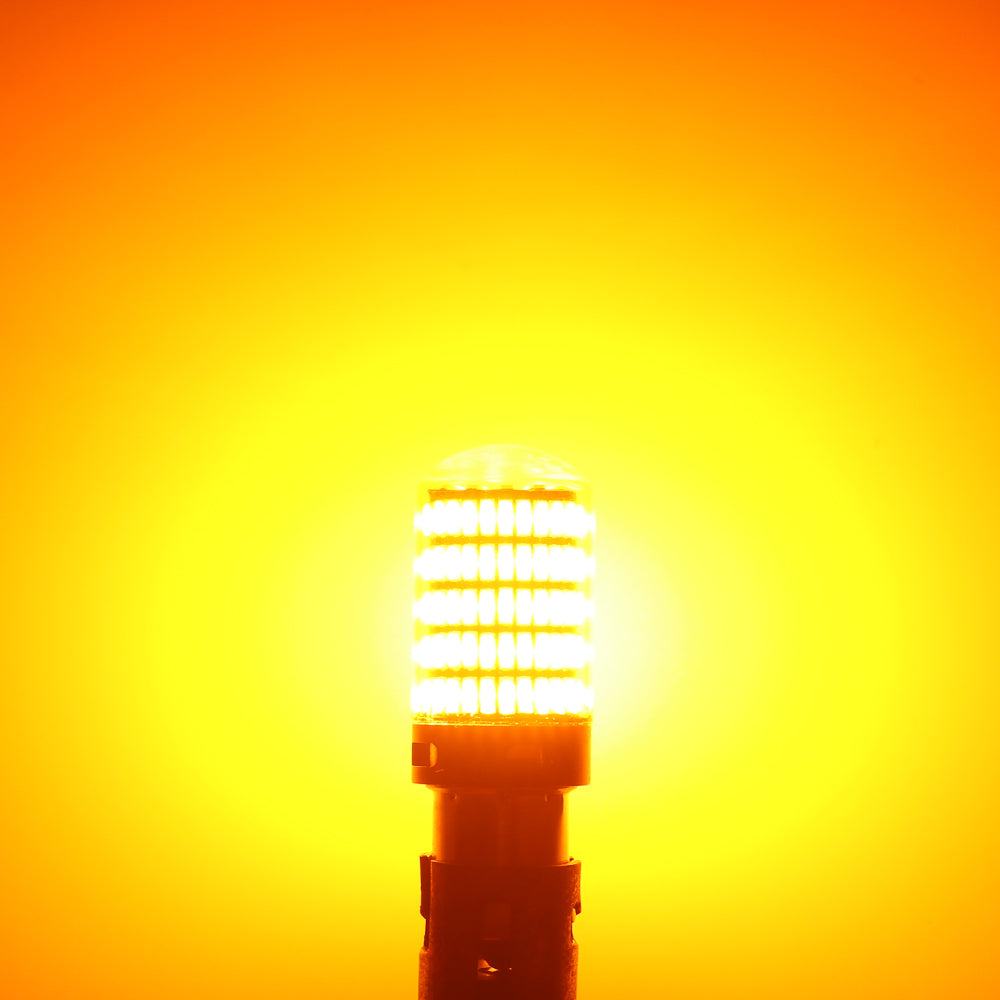 ampoule LED CanBus lampes de Position de frein