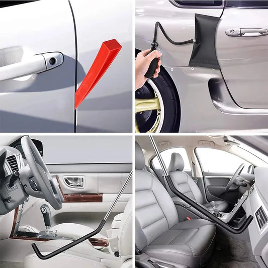 Kit d'outils automobiles