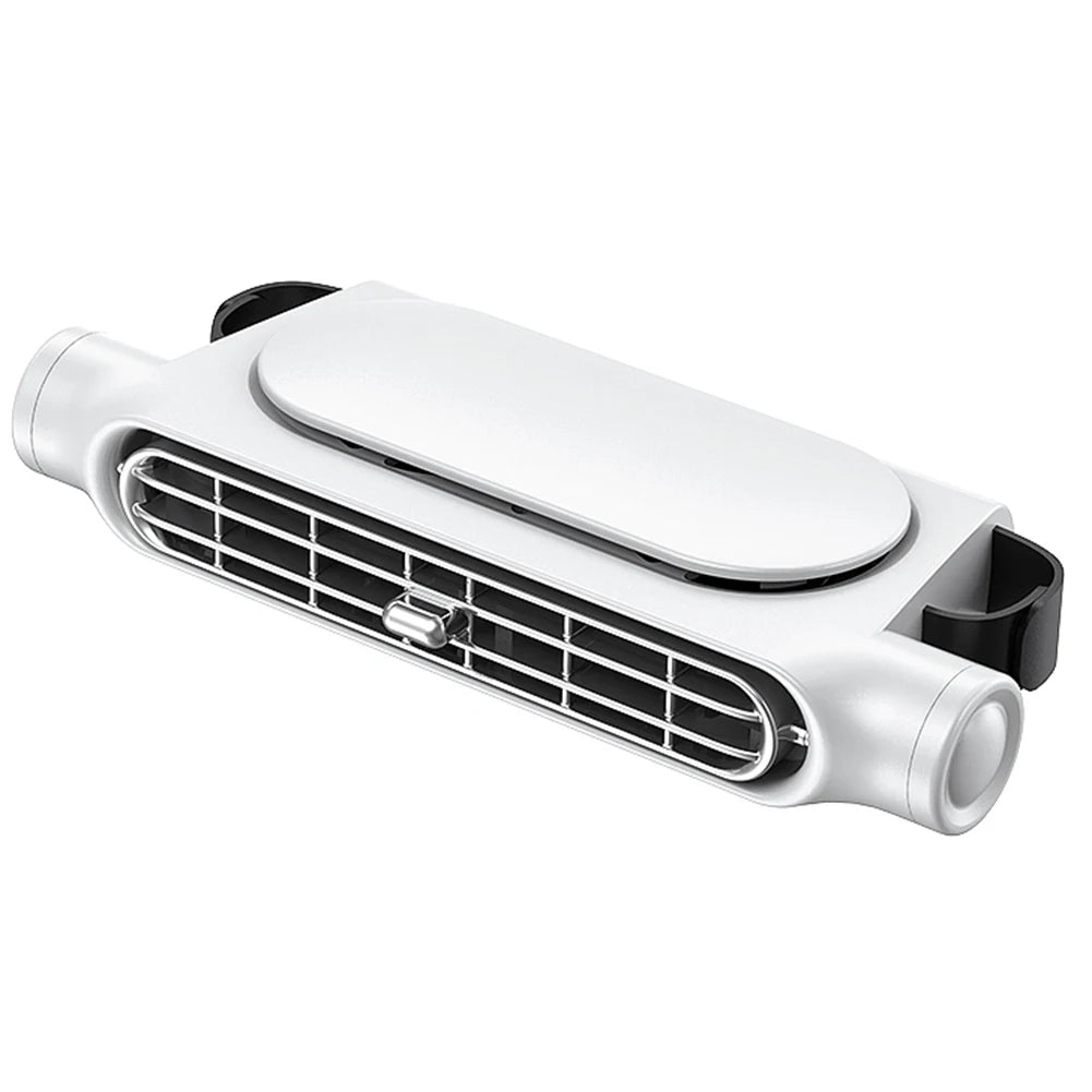 ventilateur siege auto