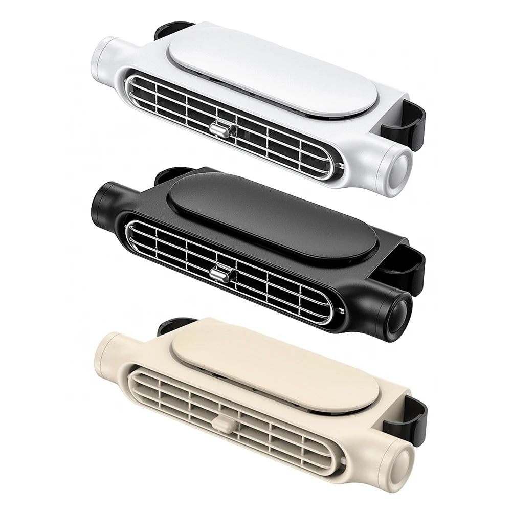 ventilateur siege auto