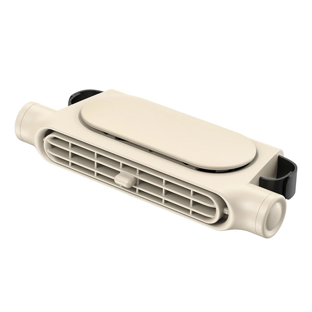 ventilateur siege auto