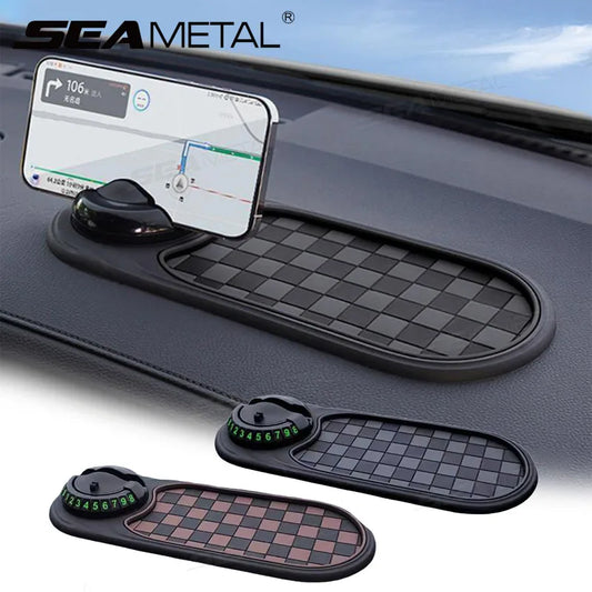 tapis antidérapant pour tableau de bord