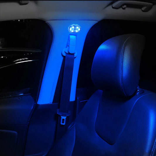 Led voiture