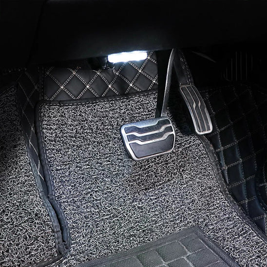 Led voiture