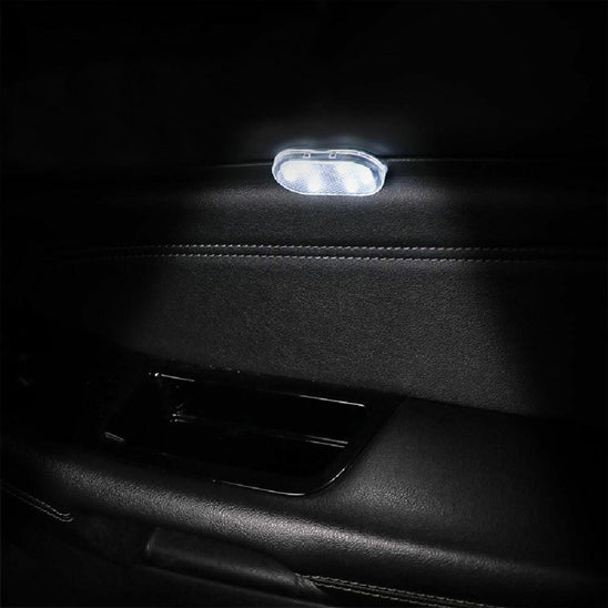 Led voiture
