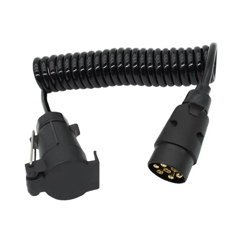 Prise remorque 7 broches