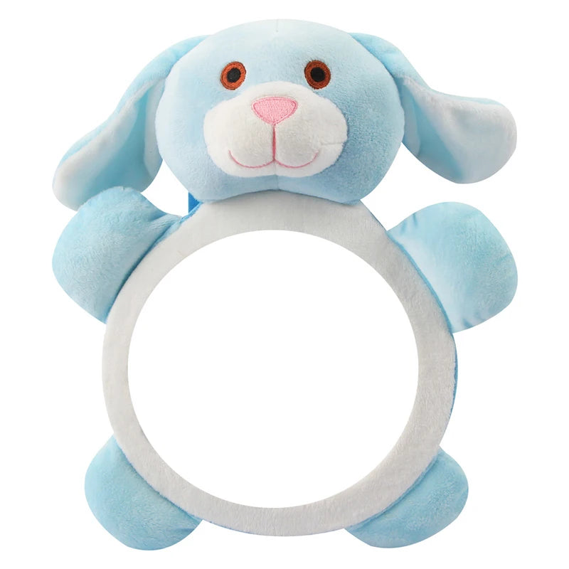 Miroir voiture bébé