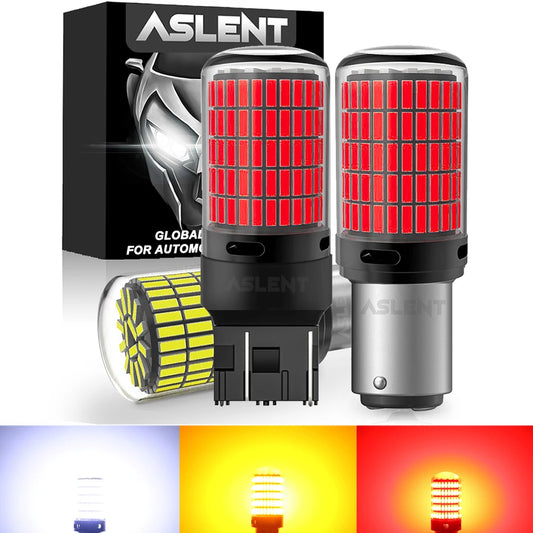 ampoule LED CanBus lampes de Position de frein