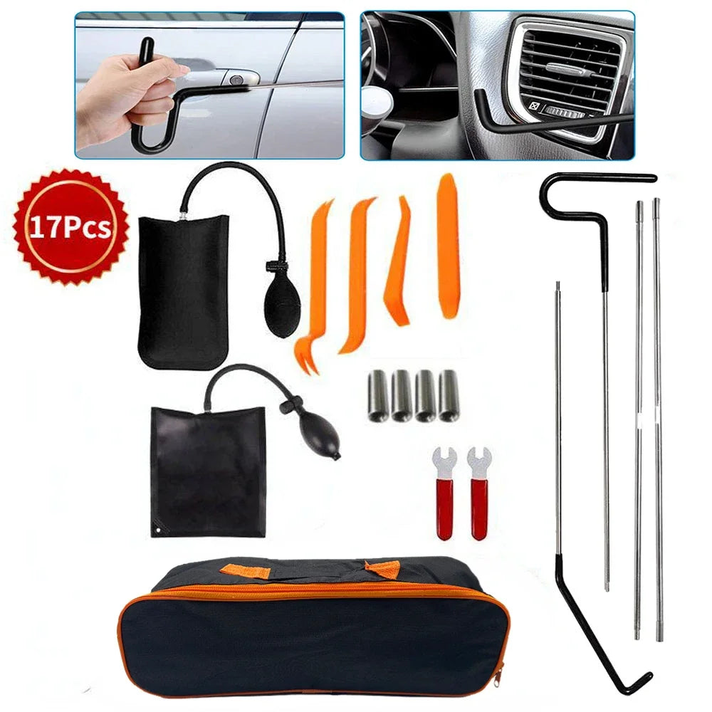 Kit d'outils automobiles