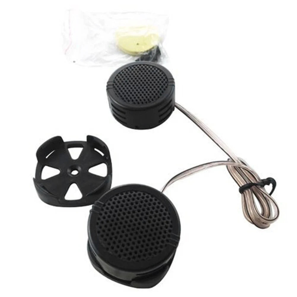haut-parleur Tweeter dome de voiture
