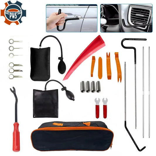 Kit d'outils automobiles
