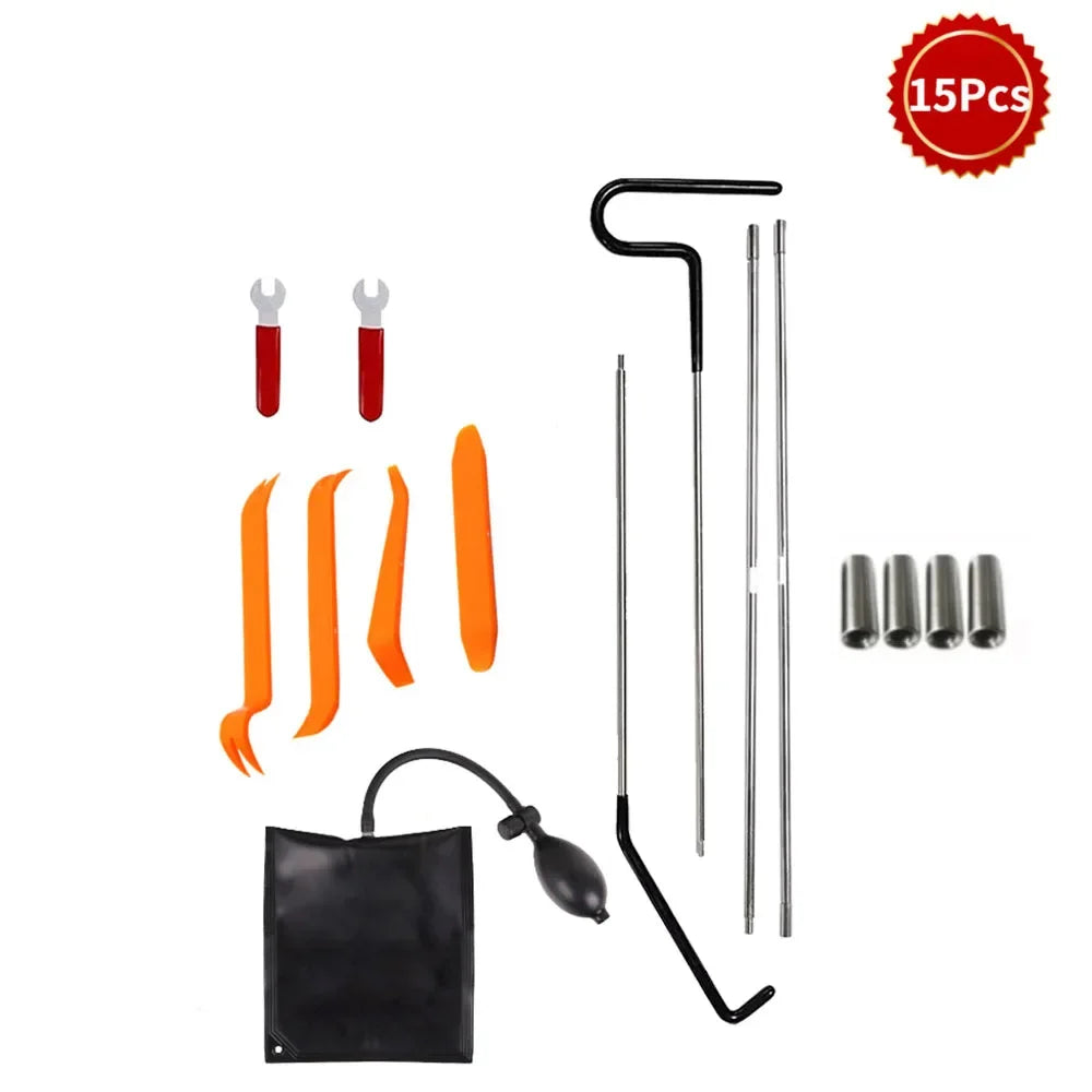 Kit d'outils automobiles