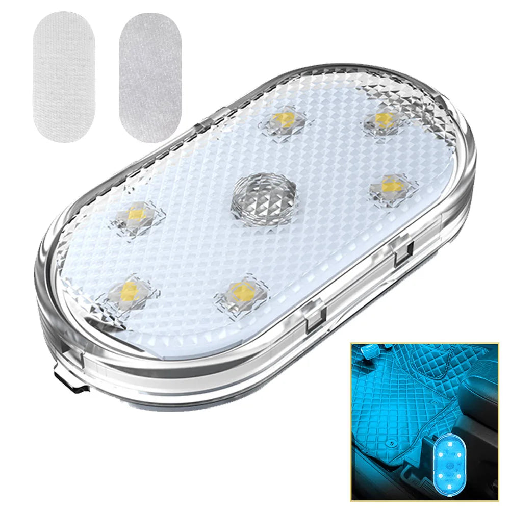 Led voiture