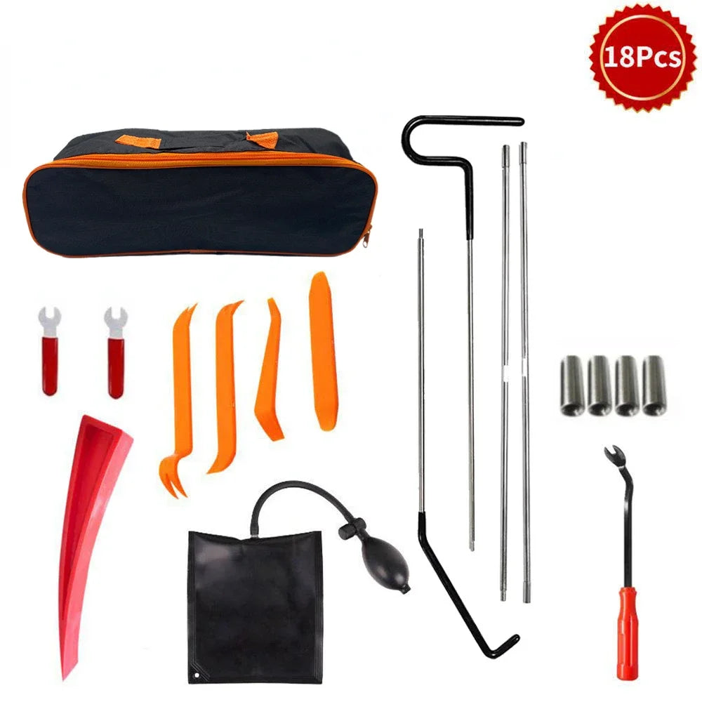 Kit d'outils automobiles