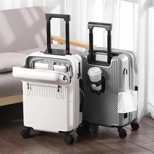 Valise cabine