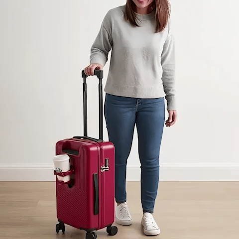 Valise cabine