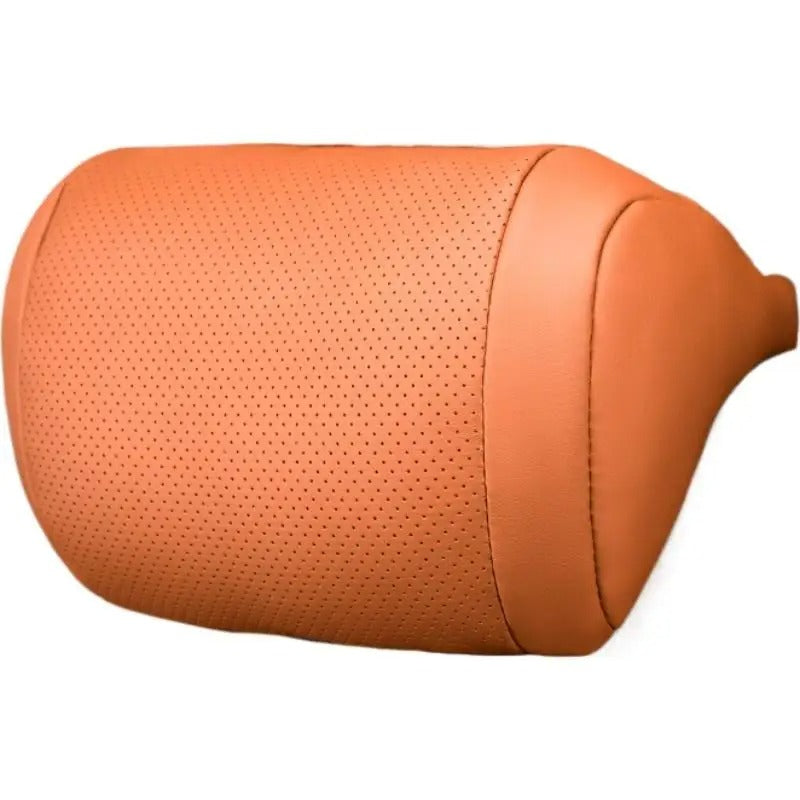 appui tête de siège de voiture