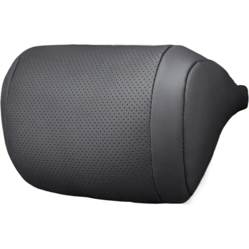 appui tête de siège de voiture