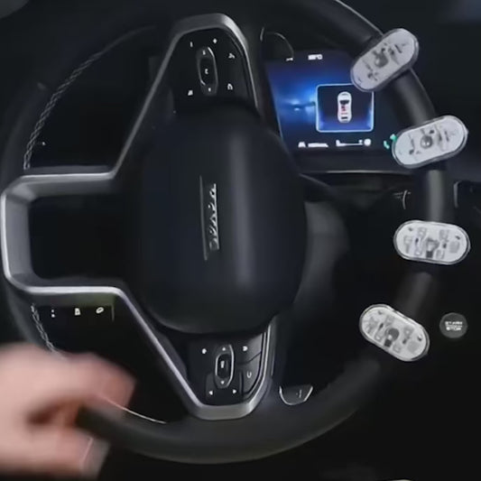 Led voiture