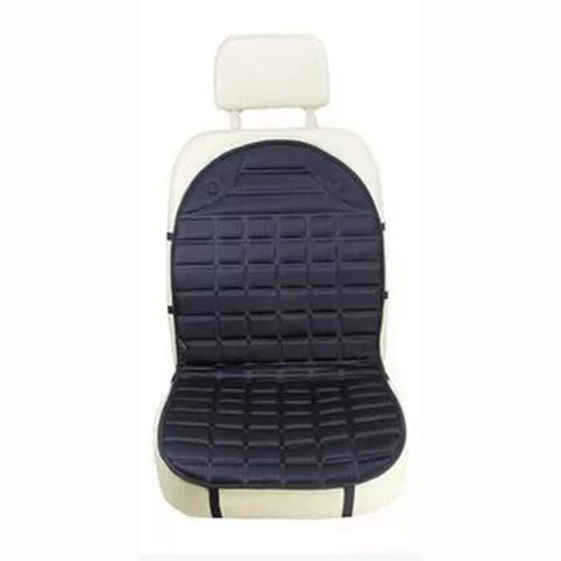 RelaxSeat™ - Couvre siège chauffant et relaxant - Lauto Clamant