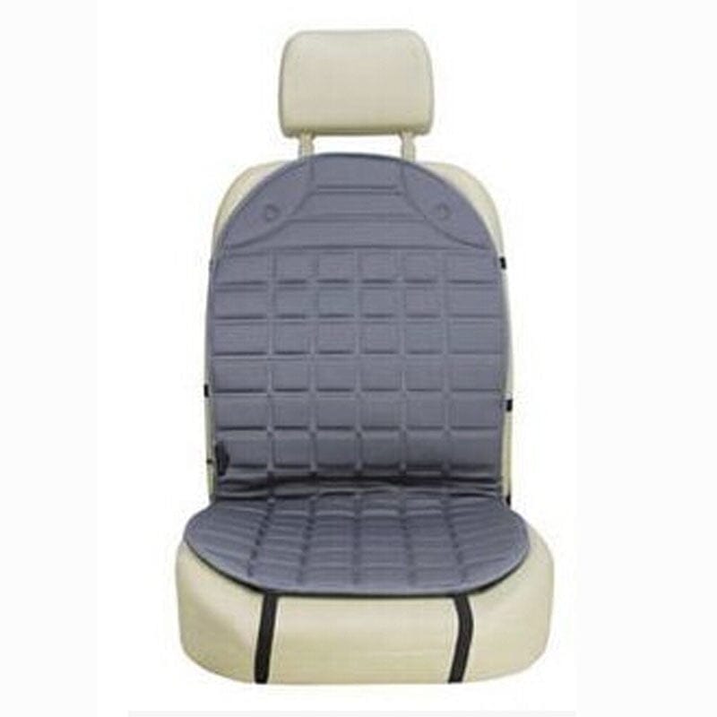 RelaxSeat™ - Couvre siège chauffant et relaxant - Lauto Clamant